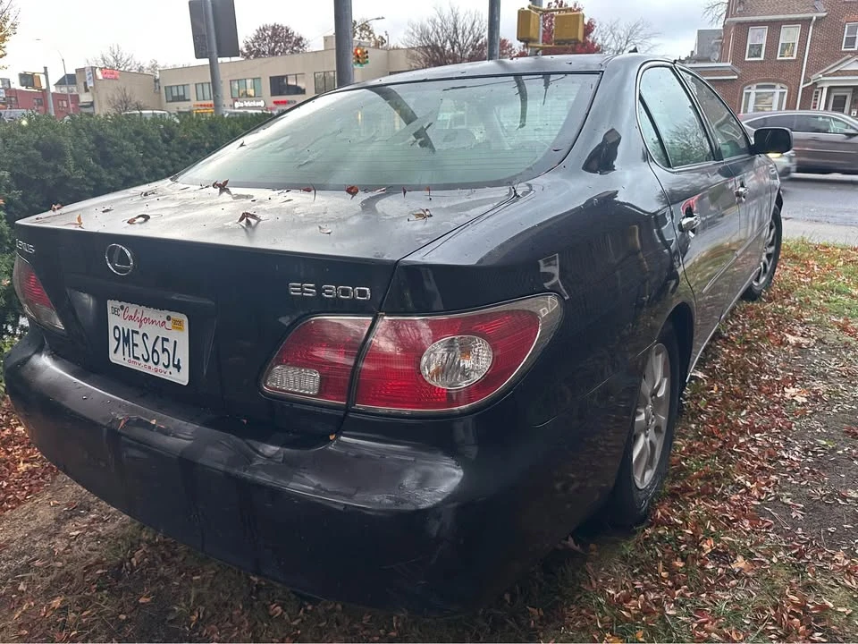 2002 Lexus ES 3rd Gen - Image 3 of 7