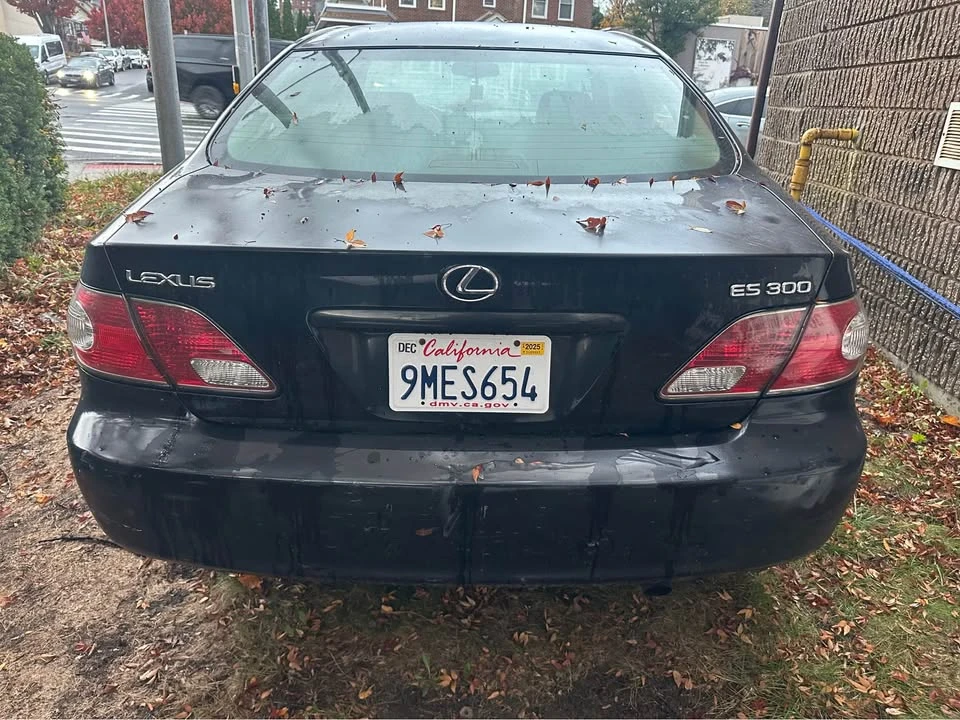 2002 Lexus ES 3rd Gen - Image 4 of 7