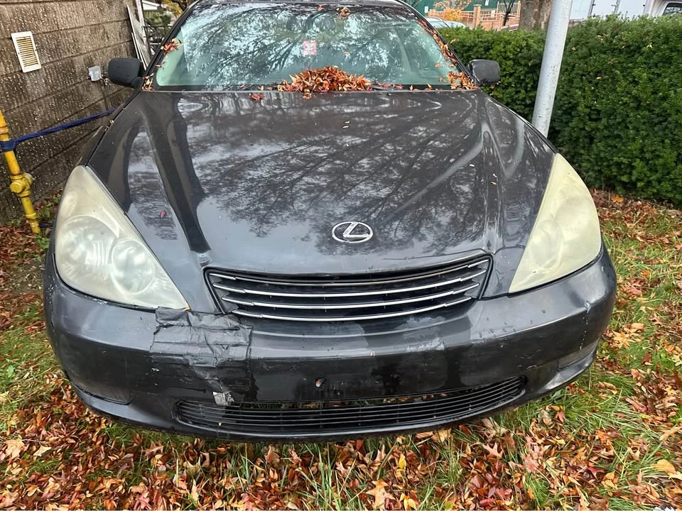 2002 Lexus ES 3rd Gen - Image 2 of 7