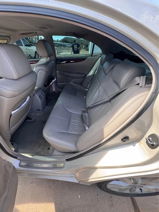 2002 Lexus ES 4th Gen - Image 3 of 4