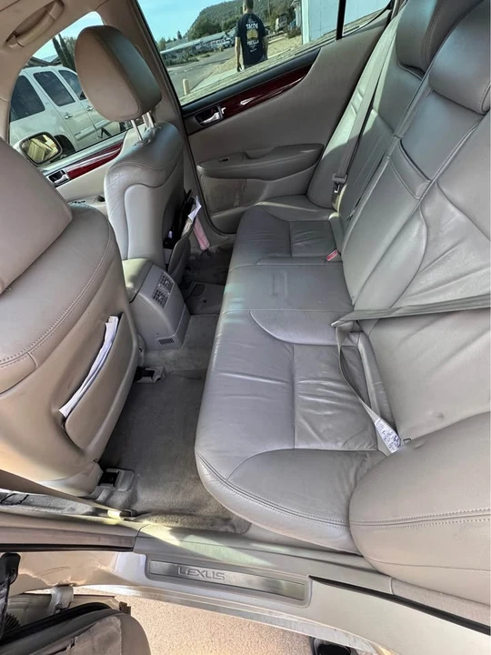 2002 Lexus ES 4th Gen - Image 4 of 4