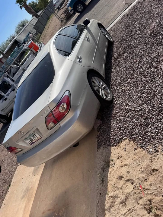 2002 Lexus ES 4th Gen - Image 2 of 4