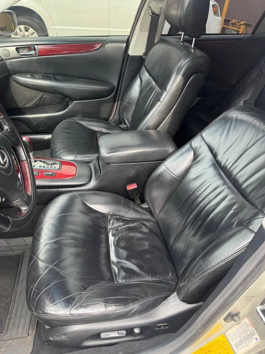 2002 Lexus ES 3rd Gen - Image 11 of 11