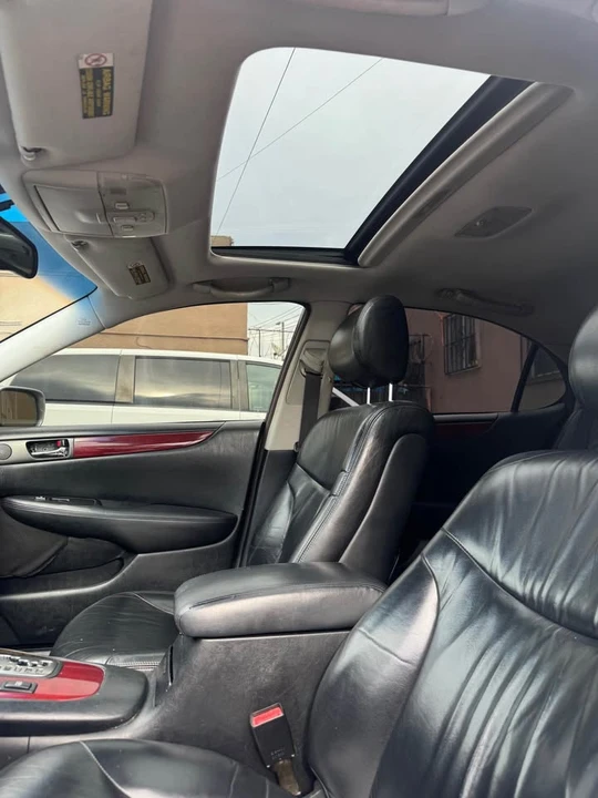 2002 Lexus ES 3rd Gen - Image 5 of 11