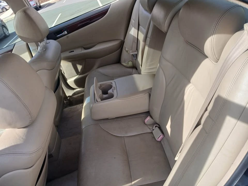 2002 Lexus ES 4th Gen - Image 9 of 15