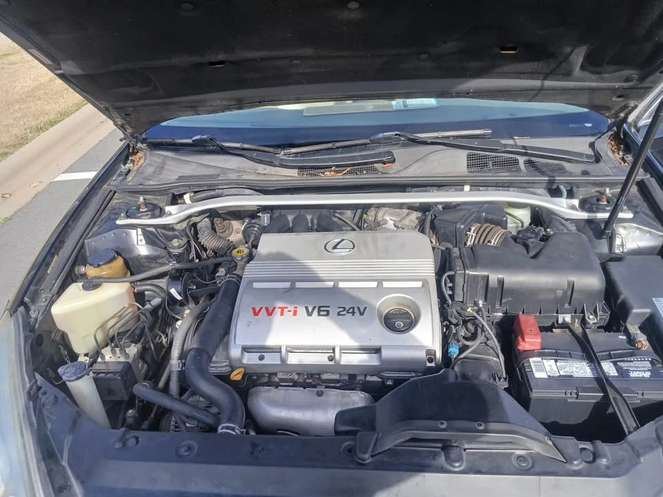 2002 Lexus ES 4th Gen - Image 4 of 15