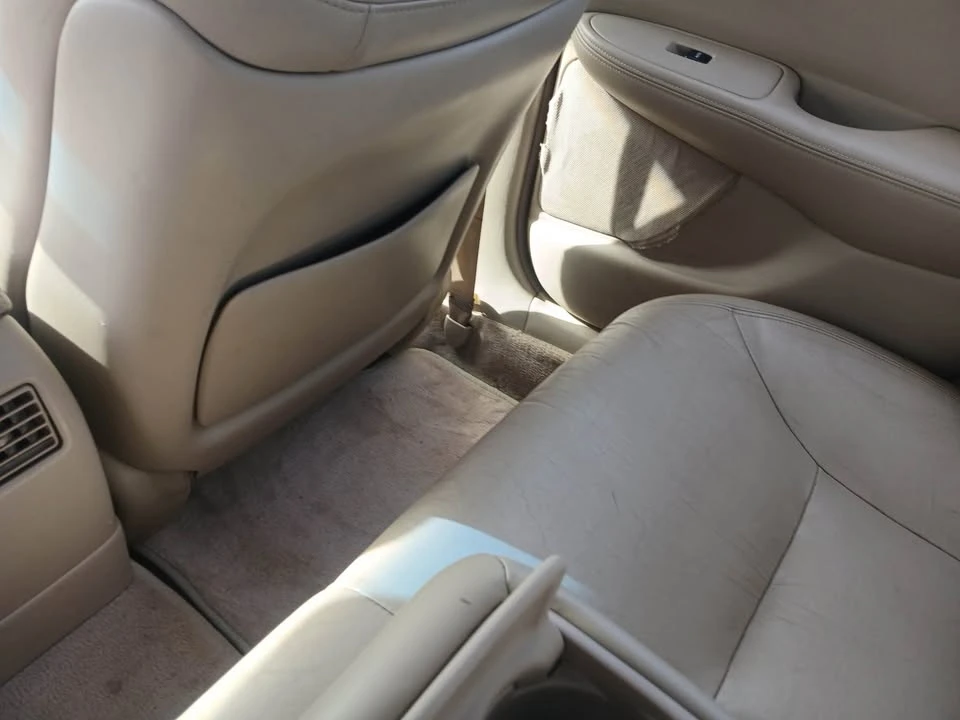 2002 Lexus ES 4th Gen - Image 11 of 15