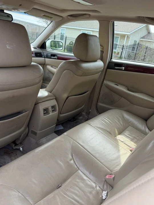 2002 Lexus ES 4th Gen - Image 3 of 11