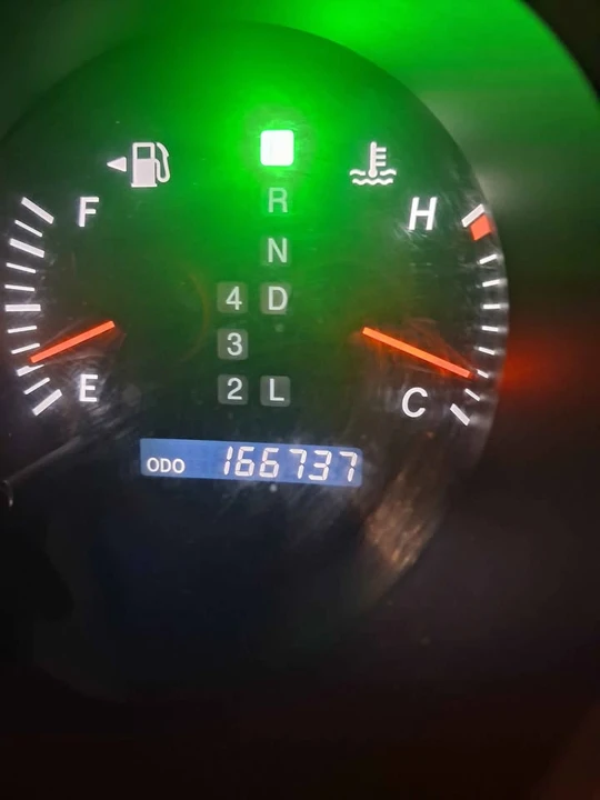 2002 Lexus ES 4th Gen - Image 3 of 6
