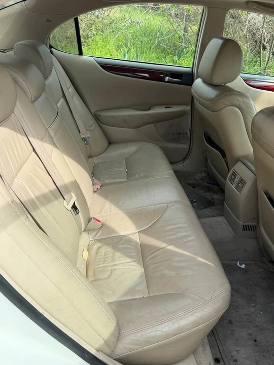 2002 Lexus ES 4th Gen - Image 6 of 11