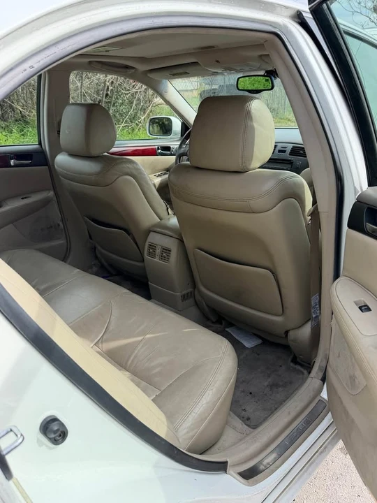 2002 Lexus ES 4th Gen - Image 8 of 11