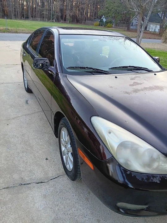 2002 Lexus ES 4th Gen - Image 2 of 10