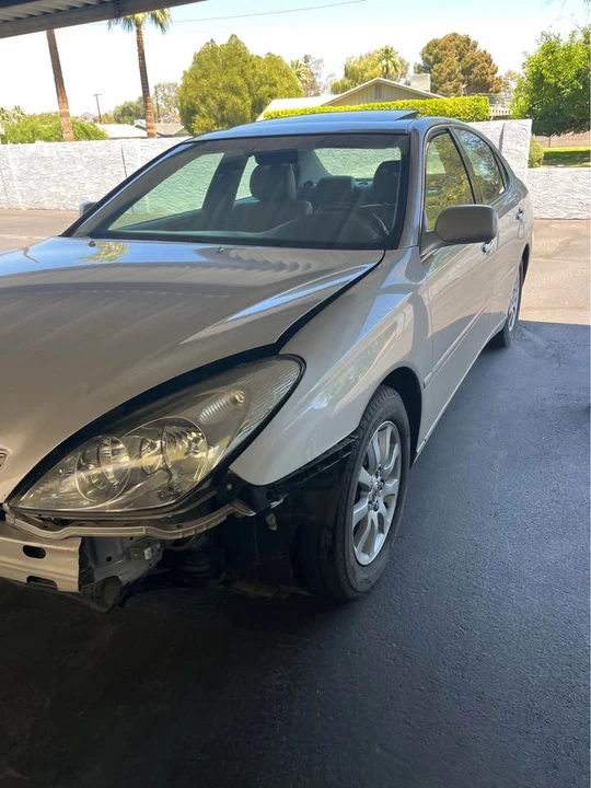 2002 Lexus ES 4th Gen - Image 5 of 11