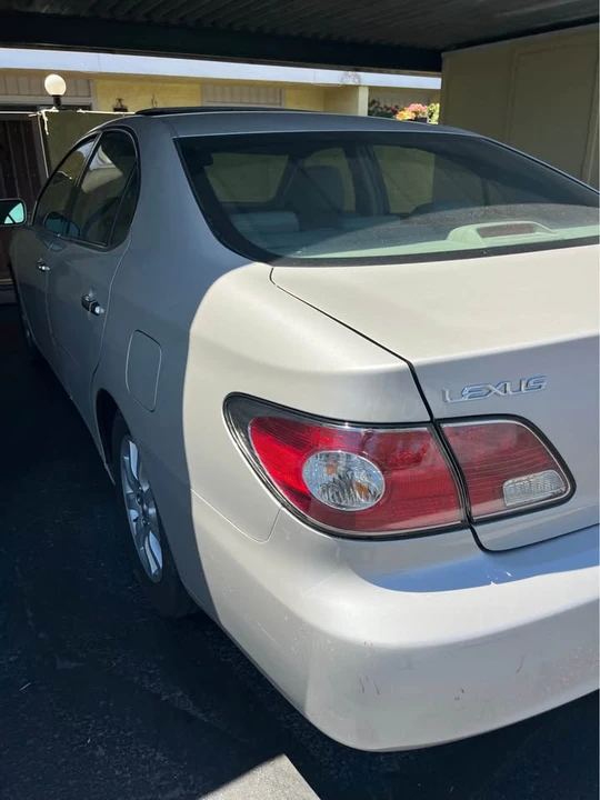 2002 Lexus ES 4th Gen - Image 8 of 11