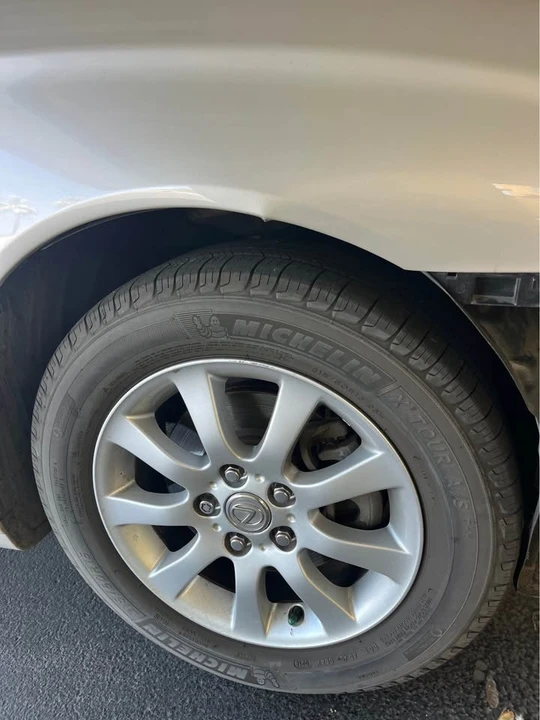 2002 Lexus ES 4th Gen - Image 6 of 11