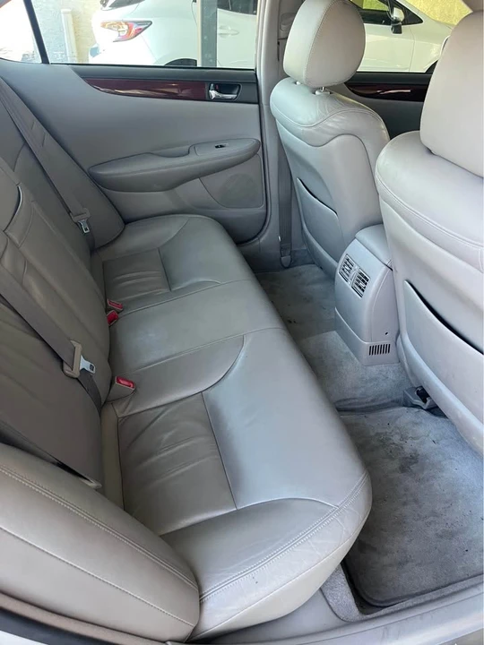 2002 Lexus ES 4th Gen - Image 7 of 11