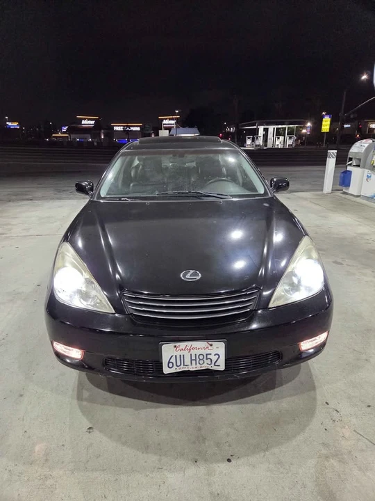 2002 Lexus ES 4th Gen - Image 14 of 14