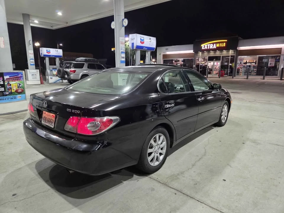 2002 Lexus ES 4th Gen - Image 6 of 14