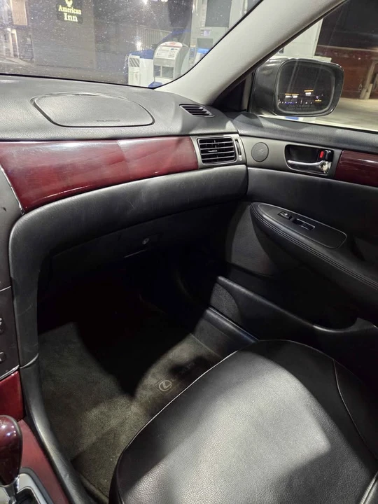 2002 Lexus ES 4th Gen - Image 9 of 14