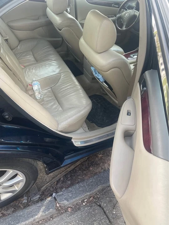 2002 Lexus ES 4th Gen - Image 8 of 9