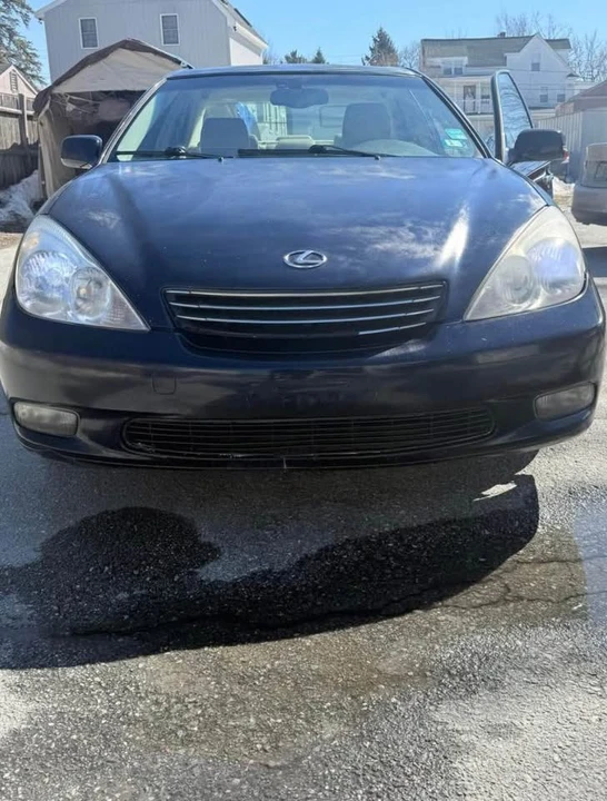 2002 Lexus ES 4th Gen - Image 3 of 9