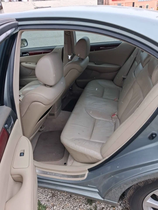2002 Lexus ES 4th Gen - Image 6 of 9