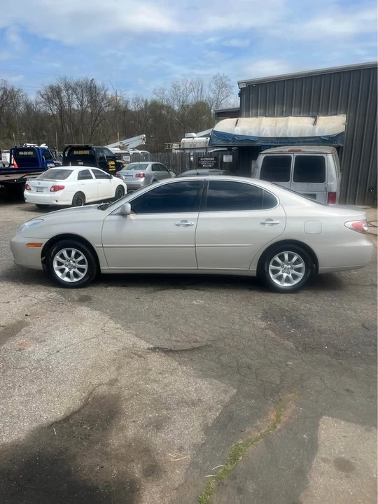 2002 Lexus ES 4th Gen - Image 5 of 7