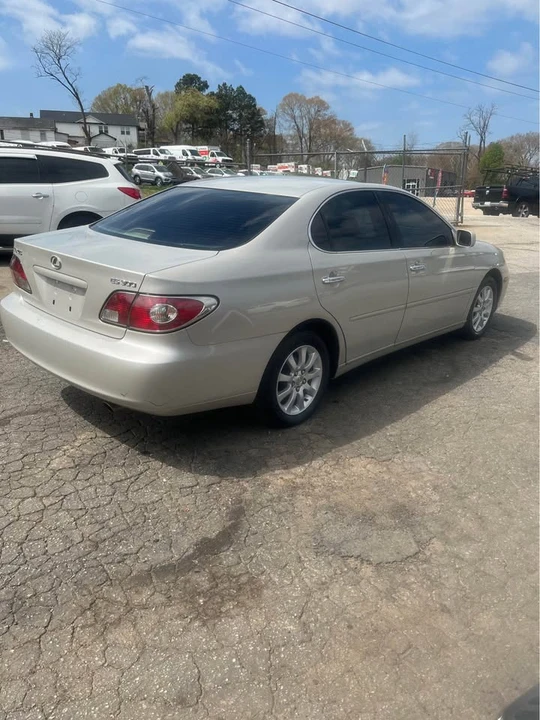 2002 Lexus ES 4th Gen - Image 2 of 7