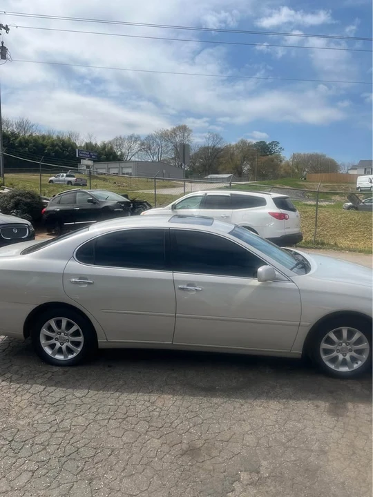 2002 Lexus ES 4th Gen - Image 3 of 7