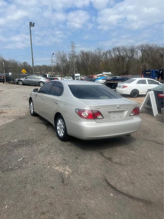 2002 Lexus ES 4th Gen - Image 6 of 7