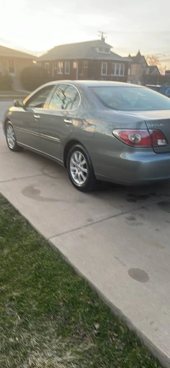 2002 Lexus ES 4th Gen - Image 6 of 14