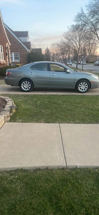 2002 Lexus ES 4th Gen - Image 4 of 14
