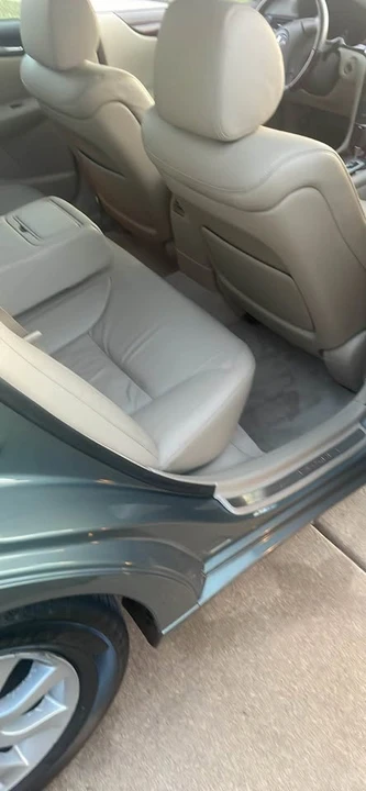 2002 Lexus ES 4th Gen - Image 14 of 14