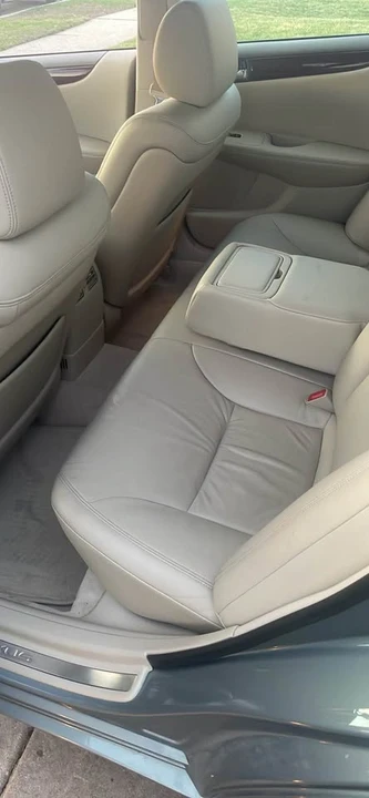 2002 Lexus ES 4th Gen - Image 9 of 14