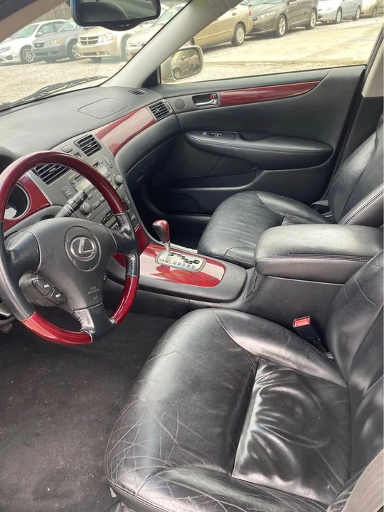 2002 Lexus ES 4th Gen - Image 5 of 6