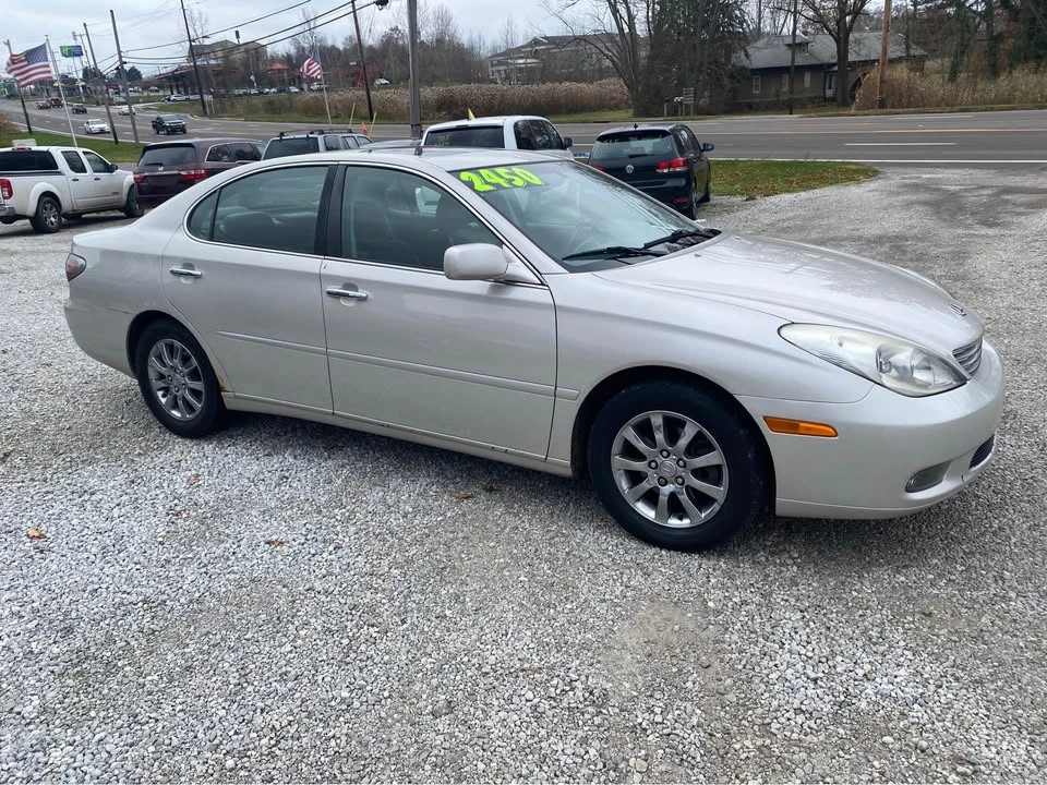 2002 Lexus ES 4th Gen - Image 2 of 6