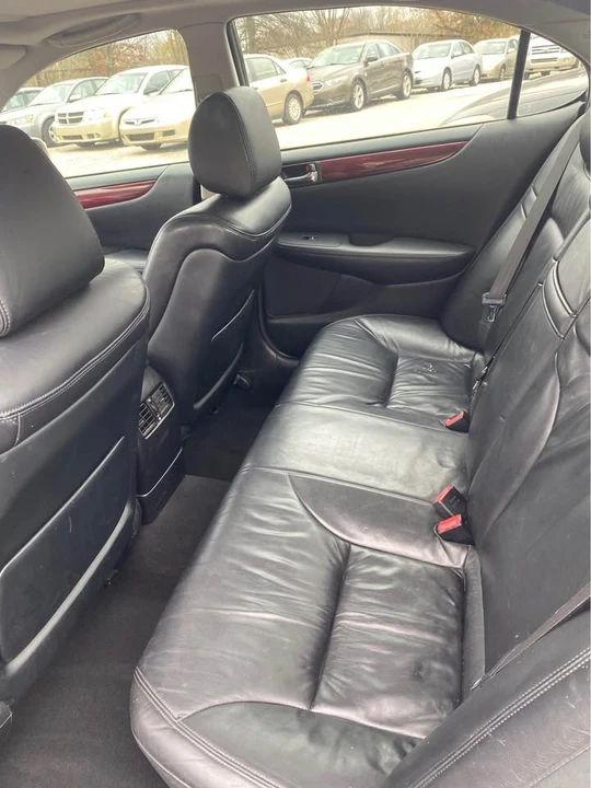 2002 Lexus ES 4th Gen - Image 6 of 6