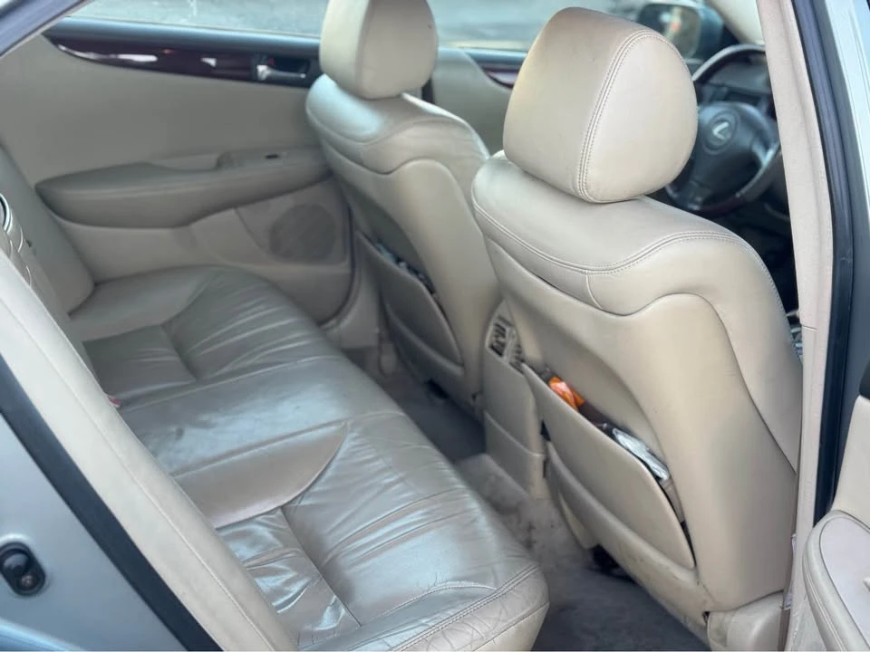 2002 Lexus ES 4th Gen - Image 13 of 13
