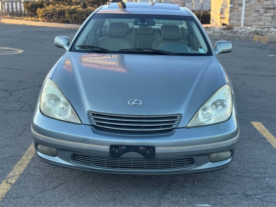 2002 Lexus ES 4th Gen - Image 4 of 13