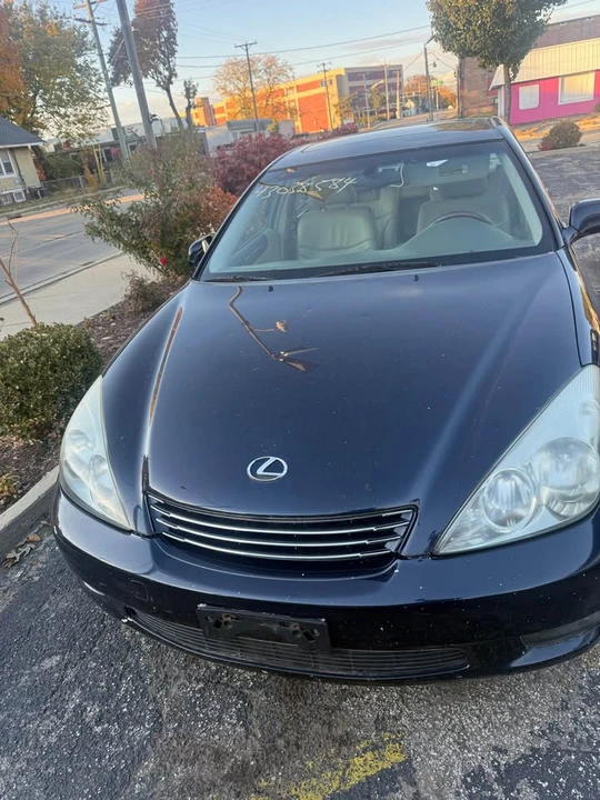 2002 Lexus ES 4th Gen - Image 10 of 10