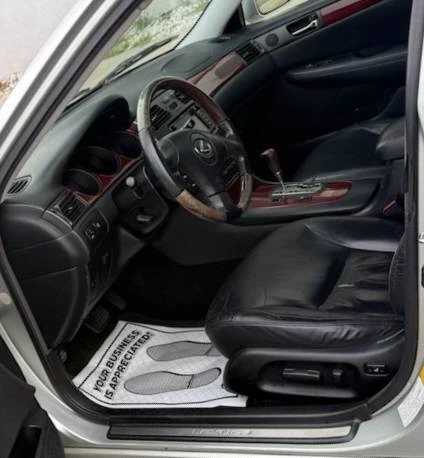 2002 Lexus ES 4th Gen - Image 7 of 10