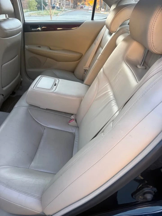 2002 Lexus ES 4th Gen - Image 6 of 10