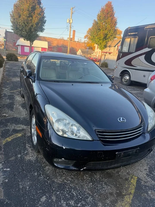 2002 Lexus ES 4th Gen - Image 3 of 10