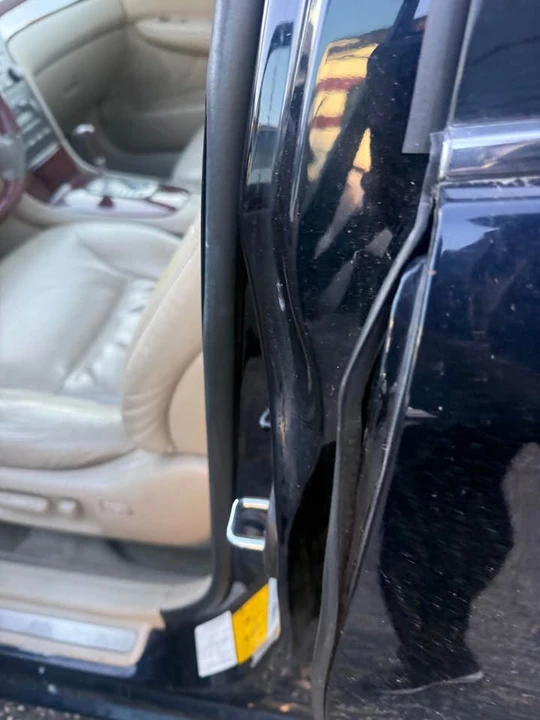 2002 Lexus ES 4th Gen - Image 4 of 10