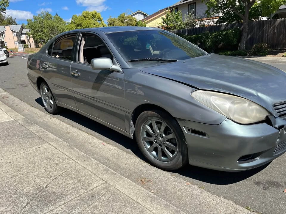 2002 Lexus ES 4th Gen - Image 3 of 6