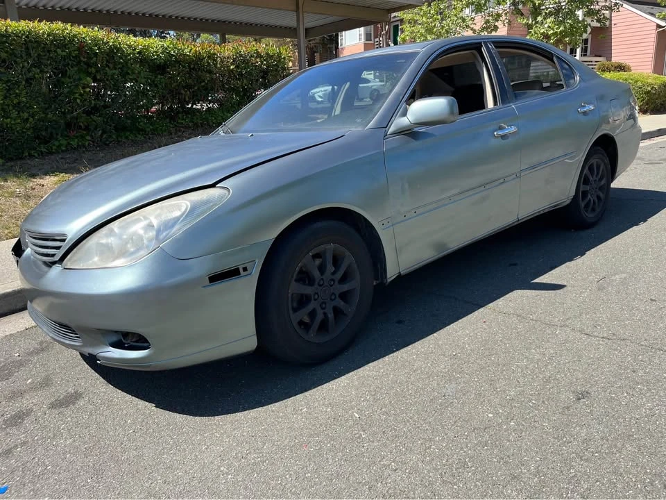 2002 Lexus ES 4th Gen - Image 4 of 6