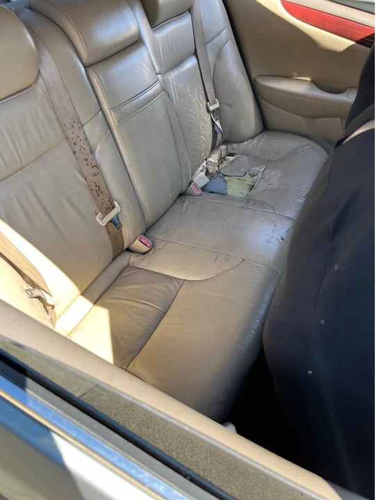 2002 Lexus ES 4th Gen - Image 6 of 6