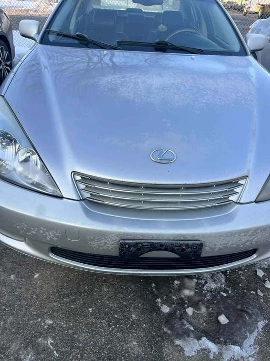 2002 Lexus ES 4th Gen - Image 4 of 12