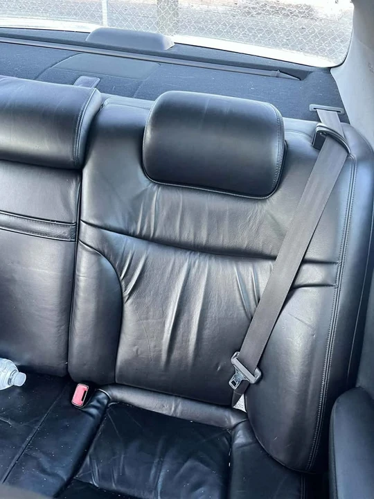 2002 Lexus ES 4th Gen - Image 6 of 12