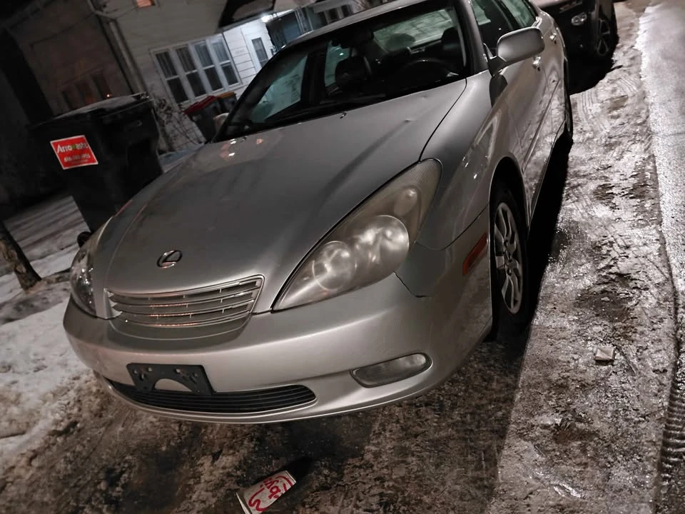 2002 Lexus ES 4th Gen - Image 12 of 12